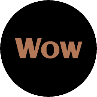 Wow Logo